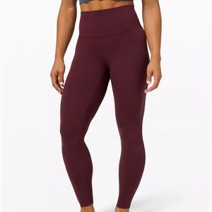 Lululemon Align leggings